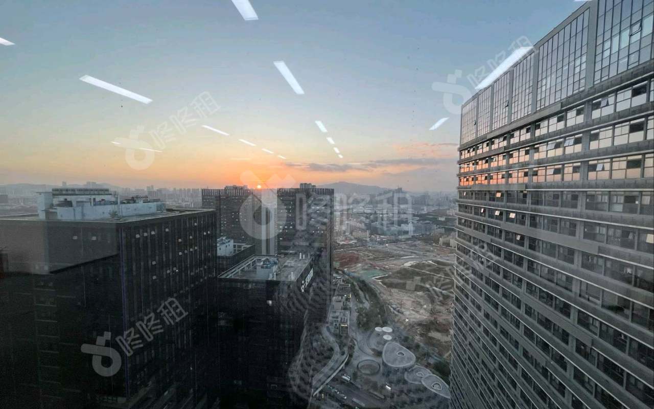 天安云谷二期_1972平_精装_其他