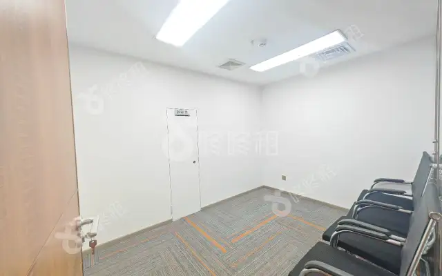 万基商务大厦_168平_精装_办公室房源出租