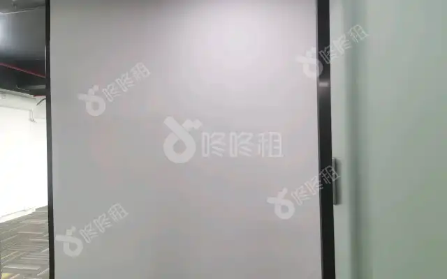东美大厦_82平_精装_办公室房源出租