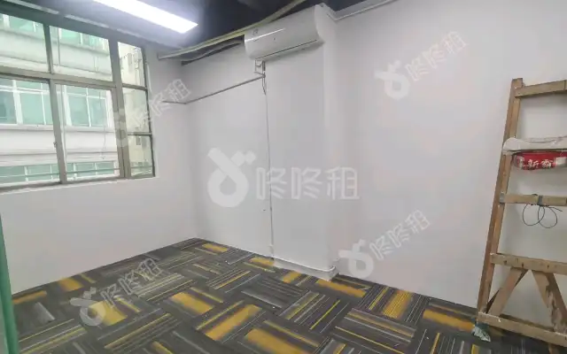 东美大厦_82平_精装_办公室房源出租