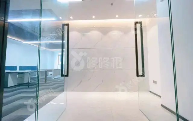 名筑大厦_155平_精装_办公室房源出租
