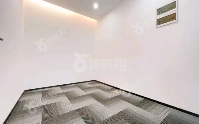 名筑大厦_155平_精装_办公室房源出租