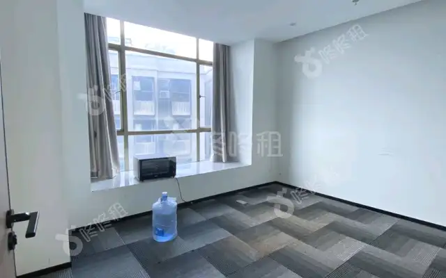 名筑大厦_395平_精装_办公室房源出租