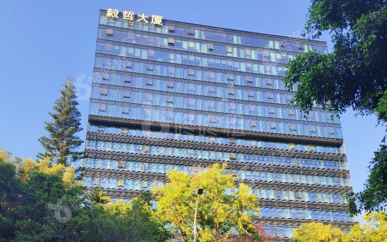 毅哲大厦_楼盘外观图