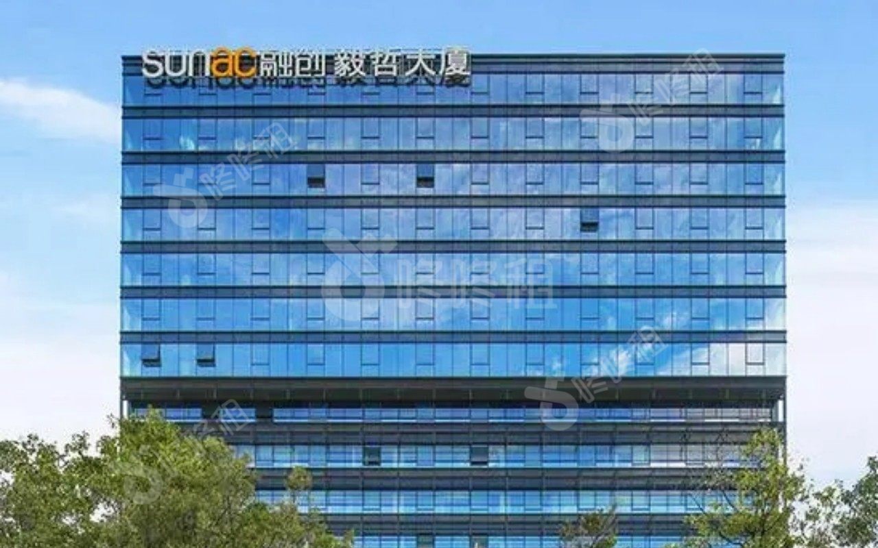 毅哲大厦_楼盘外观图