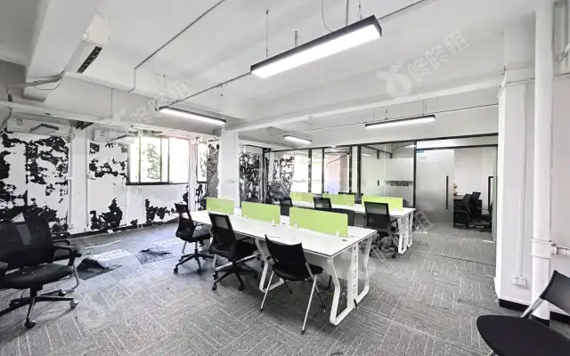 1970文化创意产业园_198平米_精装_办公室房源出租