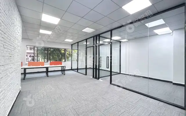 1970文化创意产业园_148平米_精装_办公室房源出租