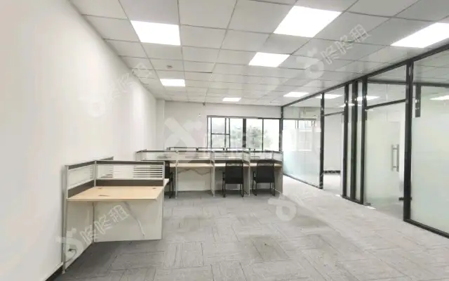 1970文化创意产业园_126平米_精装_办公室房源出租
