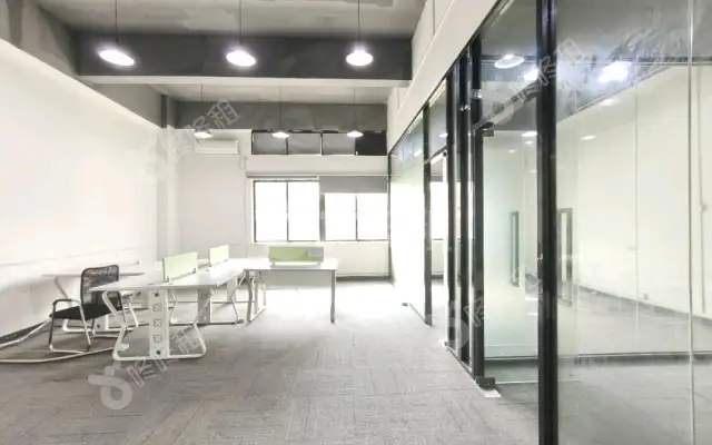 1970文化创意产业园_136平米_精装_办公室房源出租