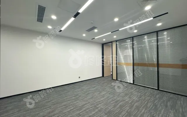 深圳软件园_299平米_定制装修_办公室房源出租