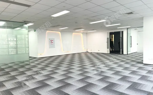 科兴科学园_283平米_精装_办公室房源出租