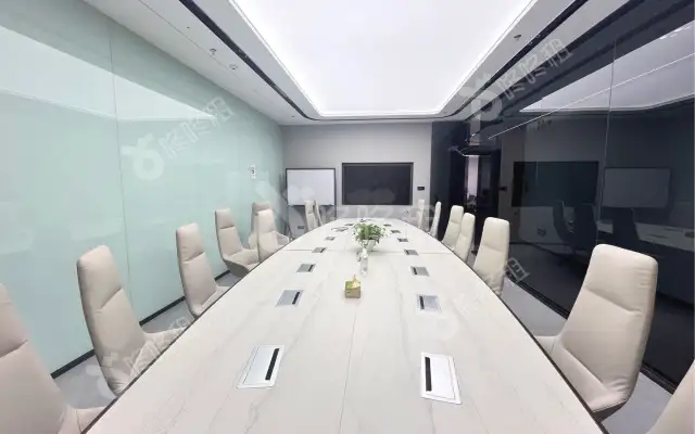 前海深港青年梦工场_908平_豪装_办公室房源出租