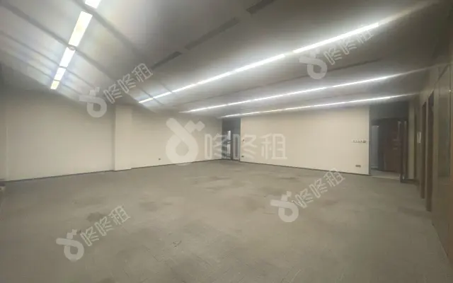 前海深港基金小镇_223平_精装_办公室房源出租
