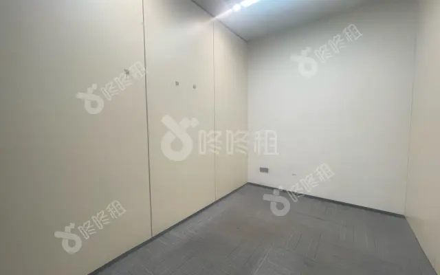 前海深港基金小镇_223平_精装_办公室房源出租