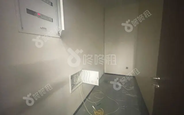 前海深港基金小镇_223平_精装_办公室房源出租