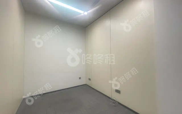 前海深港基金小镇_223平_精装_办公室房源出租