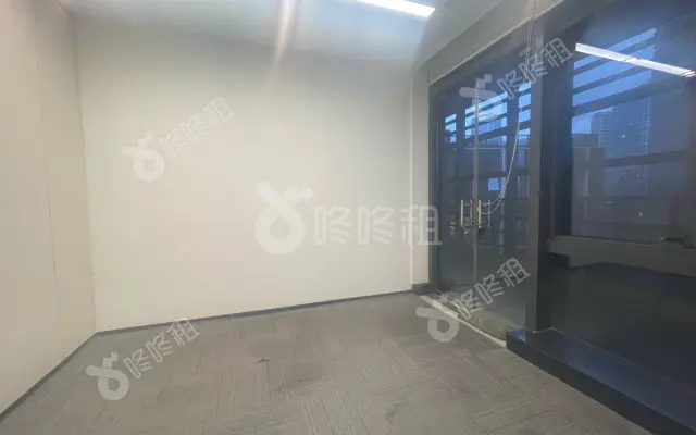 前海深港基金小镇_223平_精装_办公室房源出租
