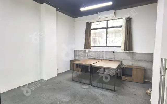 南山睿园产业园_430平_精装_办公室房源出租