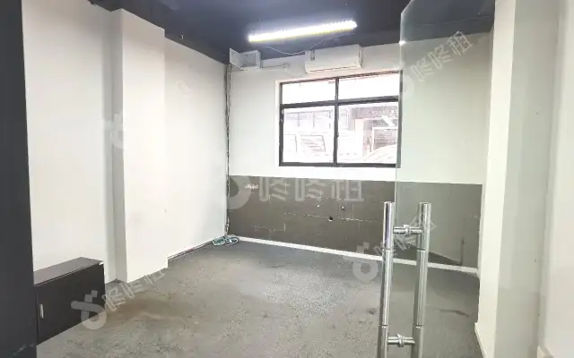 南山睿园产业园_430平_精装_办公室房源出租
