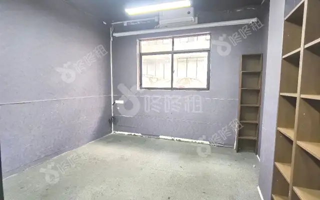 南山睿园产业园_430平_精装_办公室房源出租