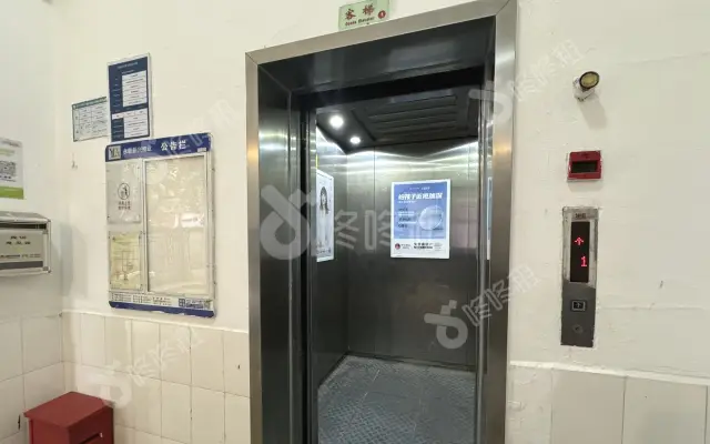 满京华商业大厦_出租/租金_楼盘外观图