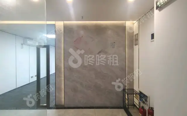 花样年美年广场_75平米_精装_办公室房源出租