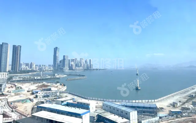 太子湾K11 ATELIER_出租/租金_楼盘外观图