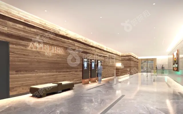 太子湾K11 ATELIER_出租/租金_楼盘外观图