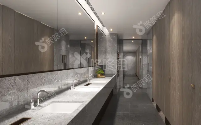 太子湾K11 ATELIER_出租/租金_楼盘外观图