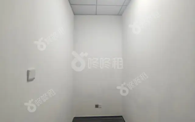 正泰来创科园_116平_精装_办公室房源出租