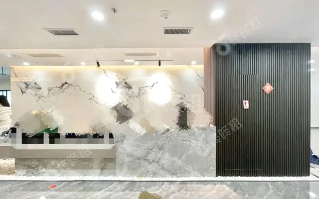 凤凰智谷(碧桂园凤凰国际智谷)_3000平米_精装_办公室房源出租