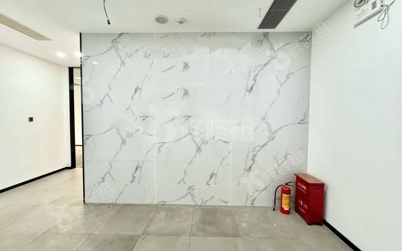 科兴科学园_283平_精装_前台