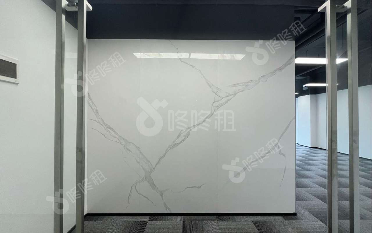 龙邦科兴科学园_155.76平_精装_前台