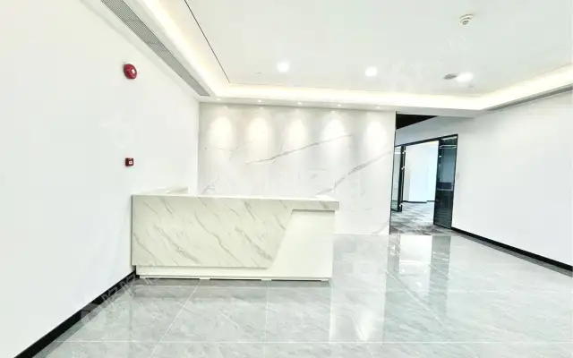 科兴科学园_540平米_精装_办公室房源出租