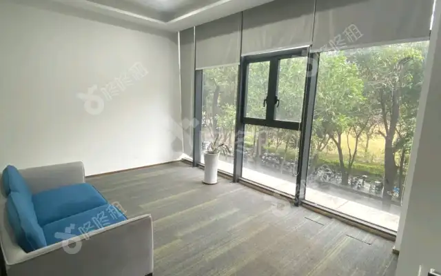 永合研发大厦_186平_精装_办公室房源出租