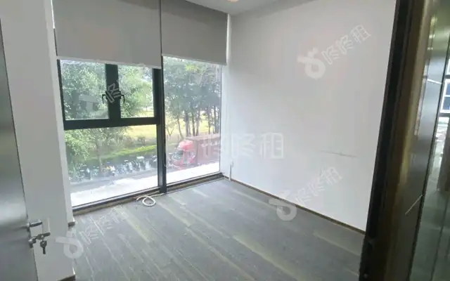 永合研发大厦_186平_精装_办公室房源出租