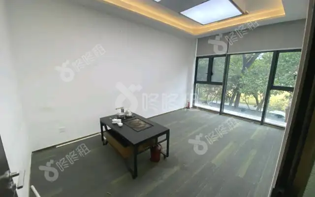 永合研发大厦_186平_精装_办公室房源出租