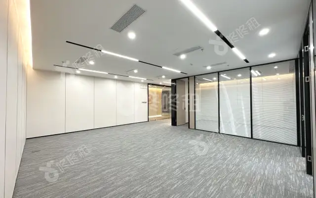 天珑移动大厦_244平米_豪装_办公室房源出租
