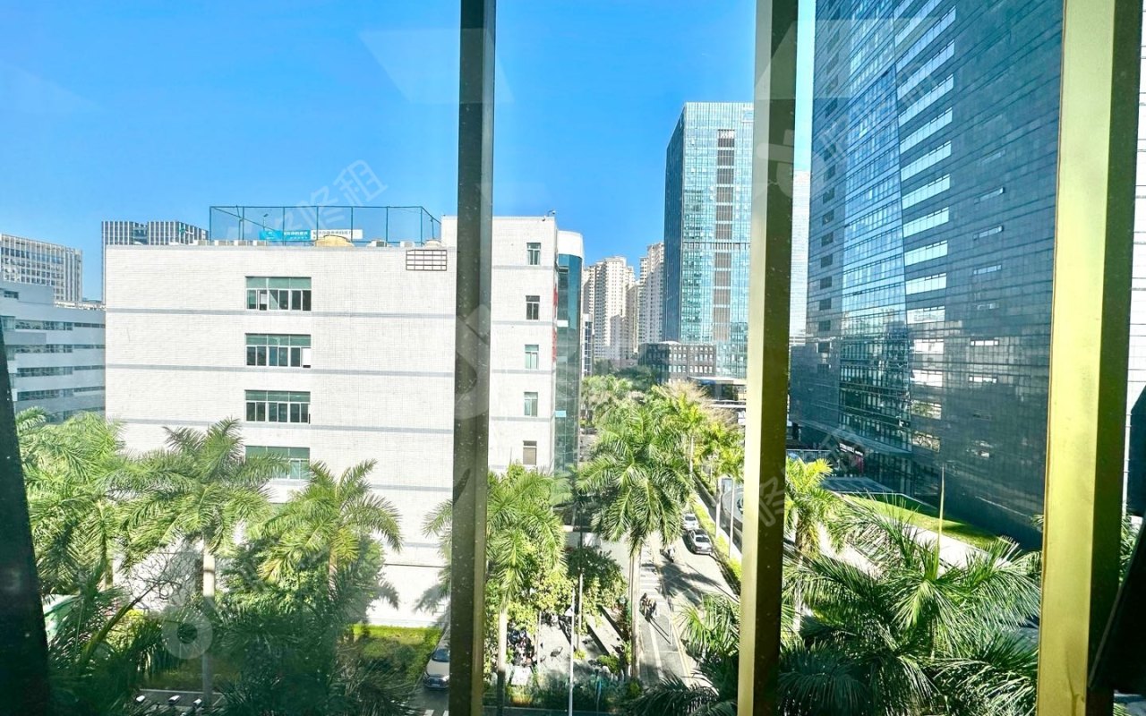 麻雀岭工业区_113平_精装_其他