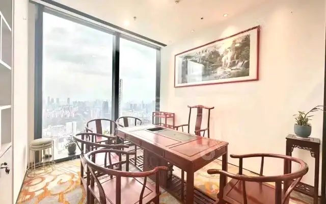 中国储能大厦_2170平_豪装_办公室房源出租