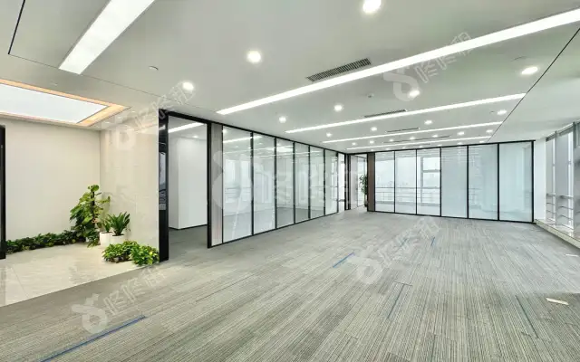 阳光科创中心_472平米_精装_办公室房源出租