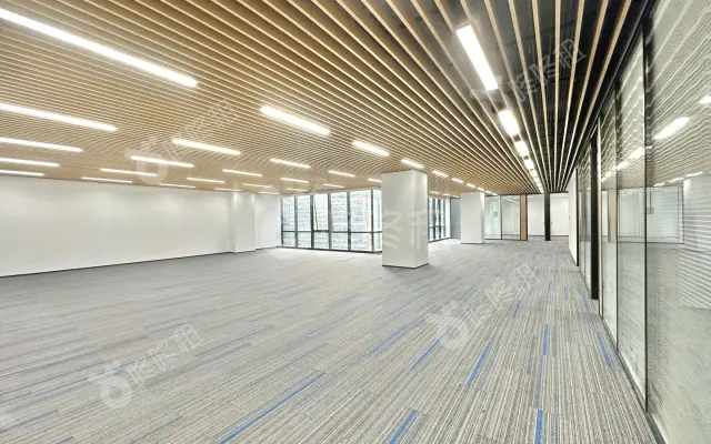 前海科兴科学园(正中华丽中心)_437.56平米_精装_办公室房源出租