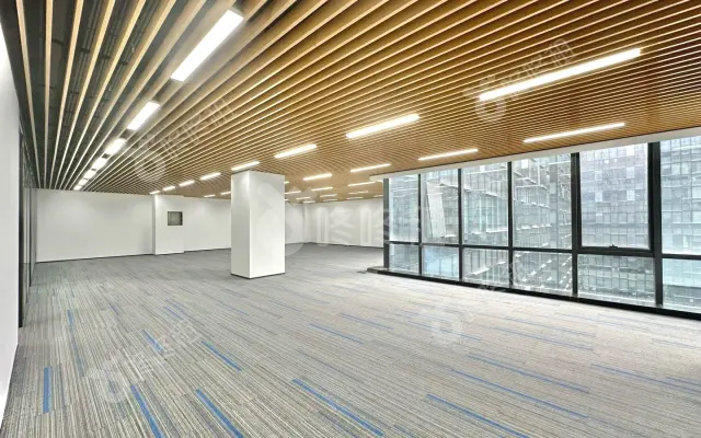 前海科兴科学园(正中华丽中心)_437.56平_精装_办公室房源出租