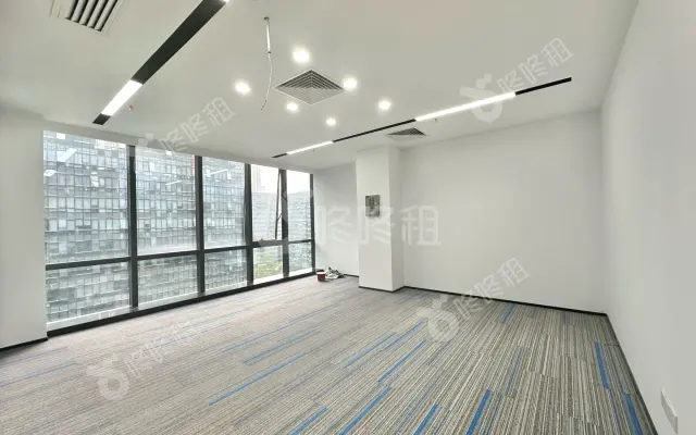 前海科兴科学园(正中华丽中心)_437.56平_精装_办公室房源出租
