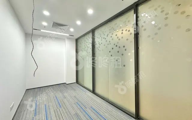 前海科兴科学园(正中华丽中心)_437.56平_精装_办公室房源出租
