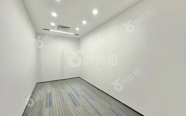 前海科兴科学园(正中华丽中心)_437.56平_精装_办公室房源出租
