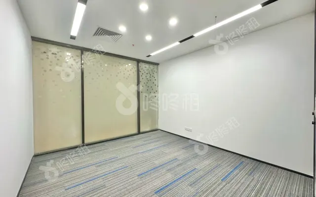 前海科兴科学园(正中华丽中心)_437.56平_精装_办公室房源出租