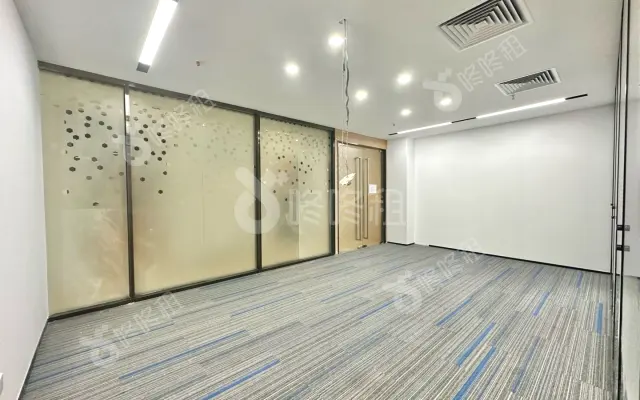 前海科兴科学园(正中华丽中心)_437.56平_精装_办公室房源出租