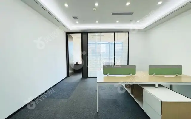方大城_113平_精装_办公室房源出租