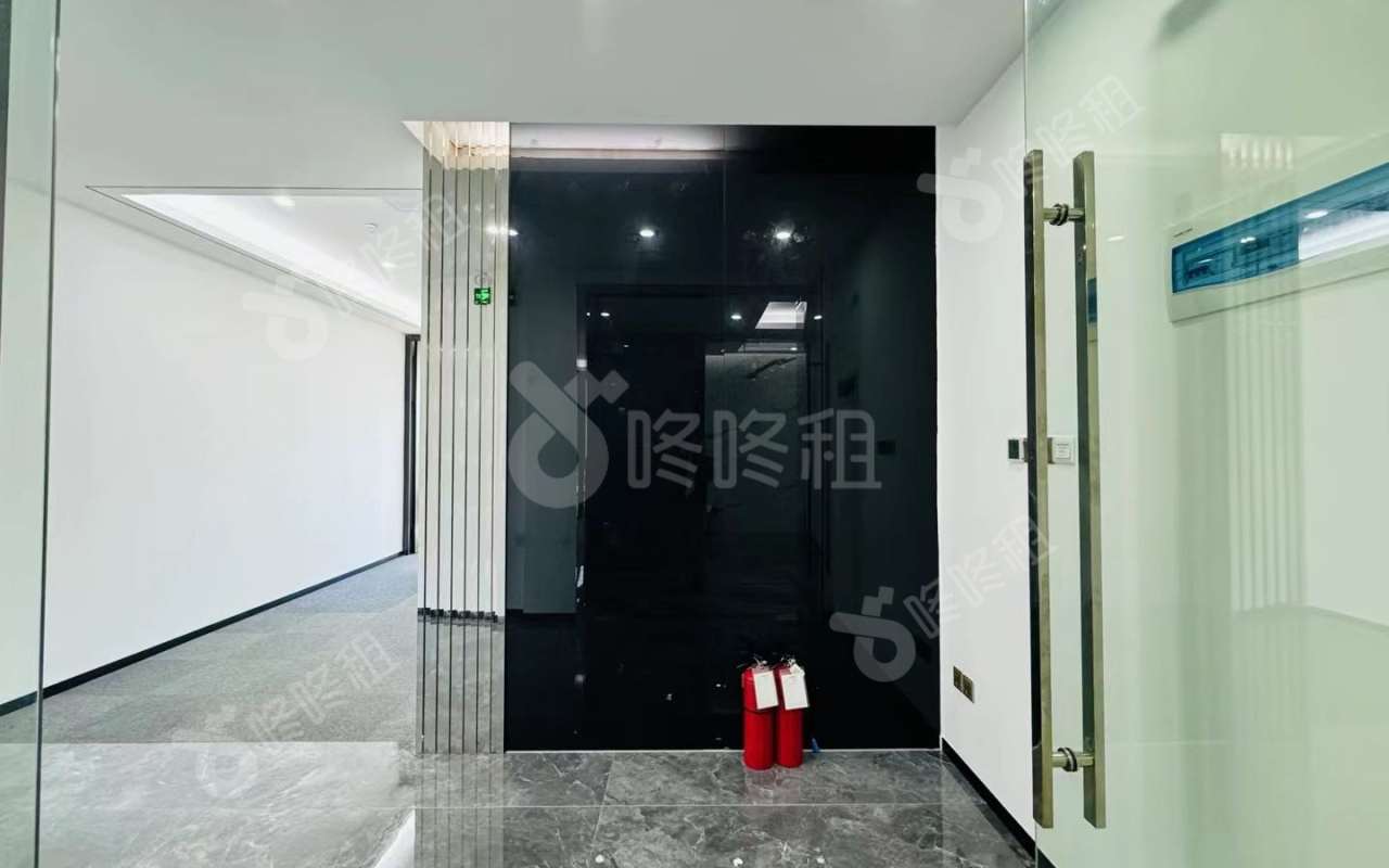 方大城_113平_精装_前台
